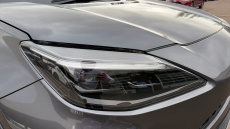 Toyota Yaris Cross 1.5 Hybrid Design 5dr CVT Hybrid Estate